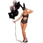 LIVCO CORSETTI FASHION - KYLSSIAM LC 90613 CORPO NERO