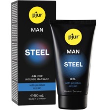 PJUR - MAN GEL ESTIMULANTE...