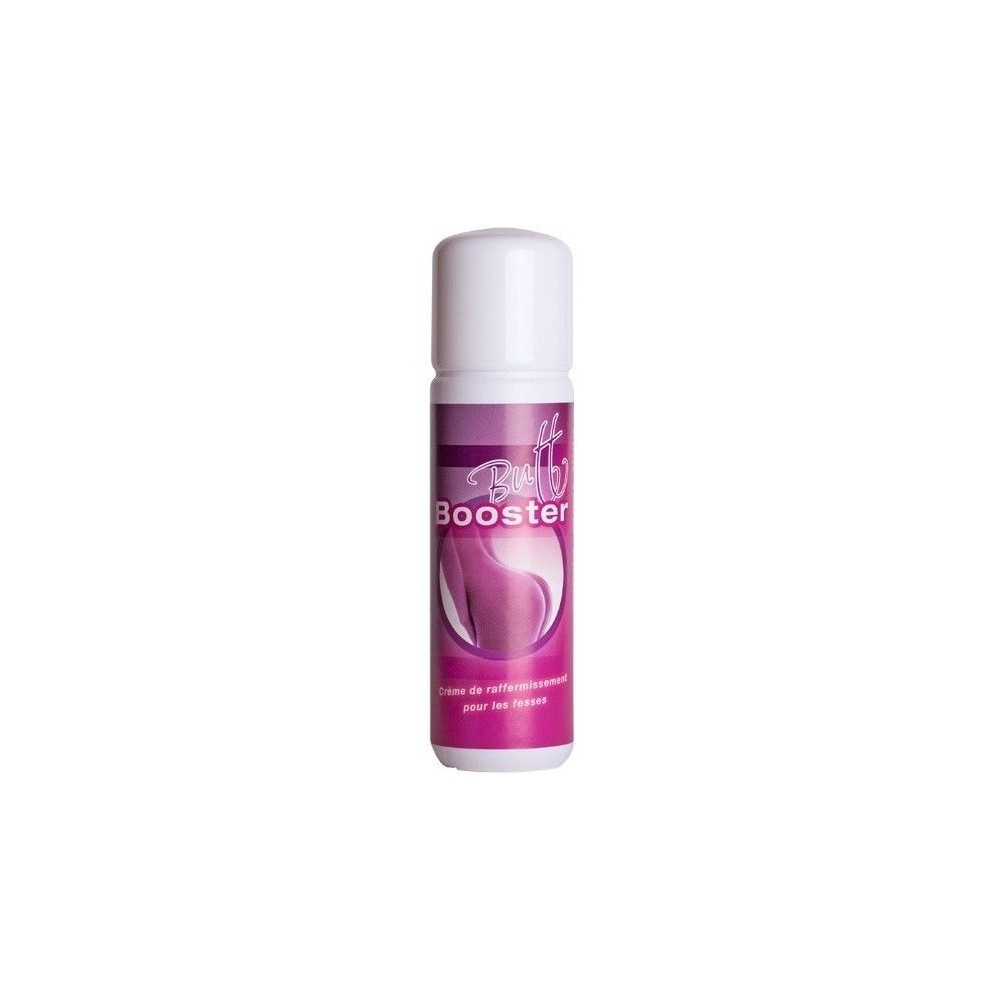 RUF - BUTT BOOSTER CRÈME RAFFERMISSANTE 125 ML