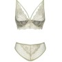 LIVCO CORSETTI FASHION - PINE LC 90667 BRA + CALA CQUI