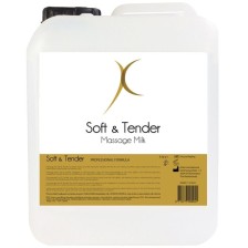 SOFT AND TENDER - LAIT DE...