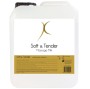 SOFT AND TENDER - WEICHE UND ZARTE MASSAGEMILCH 5000 ML