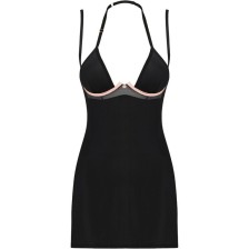 OBSESSIVE - CHEMISE SELINNE E TANGA M/L