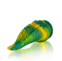 EPIC - CETUS GRÜNER TENTAKEL-DILDO, KLEINE GRÖSSE