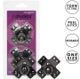 CALEXOTICS - EUPHORIA O-RING SCHWARZ