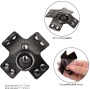 CALEXOTICS - EUPHORIA O-RING SCHWARZ