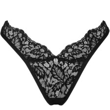 OBSESSIVE - BELLASTIA THONG M/L