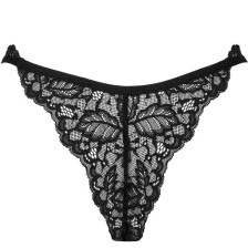 OBSESSIVE - BELLASTIA THONG M/L