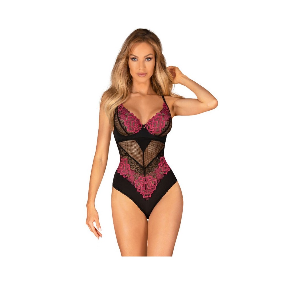 OBSESSIVE - ROSENTY TEDDY XS/S