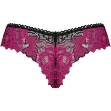 OBSESSIVE - ROSENTY PANTIES XS/S