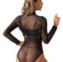 SUBBLIME - SOUTIEN-GORGE HARNAIS AVEC CHAÎNE DÉTAIL TAILLE UNIQUE