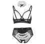 SUBBLIME - COSTUME SEXY DA CAMERIERA S/M