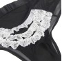SUBBLIME - COSTUME SEXY DA CAMERIERA S/M