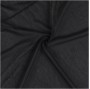 SUBBLIME - BABYDOLL IN TESSUTO TULLE PIZZO SUL PETTO L/XL