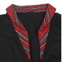 SUBBLIME - COSTUME SEXY DA SCUOLA CON TOP L/XL