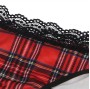 SUBBLIME - COSTUME UNIVERSITAIRE SEXY S/M