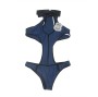 SUBBLIME - SEXY POLICE COSTUME S/M