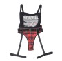 SUBBLIME - COSTUME SEXY BODY INSEGNANTE S/M
