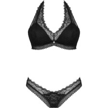 OBSESSIVE - MEDILLA SET DUE PEZZI XS/S