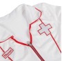 SUBBLIME - SEXY BODY NURSE COSTUME S/M