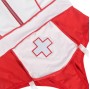 SUBBLIME - COSTUME DA INFERMIERA CORPO SEXY S/M