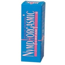 RUF - NYMPHORGASMIC CREAM...