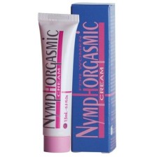 RUF - NYMPHORGASMIC CREAM 15 ML