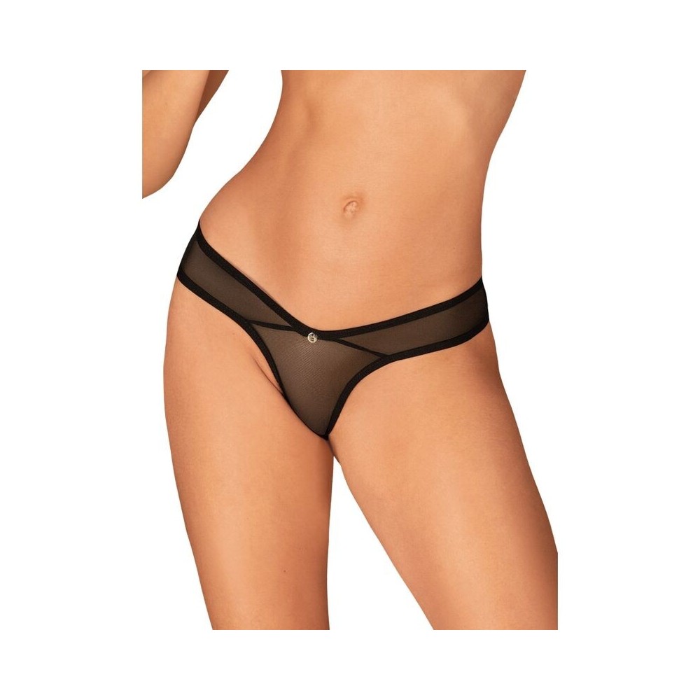 OBSESSIVE - TANGA GLANDEZ XS/S