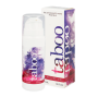 RUF - TABOO GEL INTIME PLAISIR POUR ELLE 30 ML