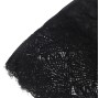 SUBBLIME - BABYDOLL COM ALAS DE RENDA AJUSTVEIS PRETO L/XL