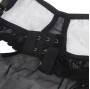 SUBBLIME - MAID BODY COSTUME S/M