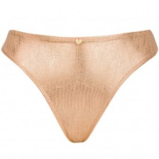 OBSESSIVE - FILIPINES PANTIES GOLD M