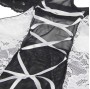 SUBBLIME - COSTUME CORPS DE FEMME L/XL