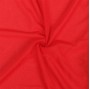 SUBBLIME - ROBE EN TISSU TRANSPARENT DÉTAIL DENTELLE ROUGE L/XL