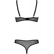 PASSION - MARINA BODY PRETO S/M