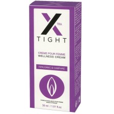 RUF - X TIGHT CREMA DA...