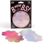 SECRET PLAY - WOW TITTEN! BLUMEN-NIPPELABDECKUNGEN