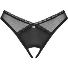 OBSESSIVE - LATINESA CROTCHLESS TANGA M/L