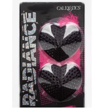 CALEXOTICS - RADIANCE HERZFÖRMIGE JUWELEN-NIPPELSCHUTZ