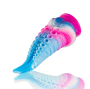 EPIC - DILDO CON TENTACOLI BLU PHORCYS GRANDE