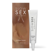 BIJOUX INDISCRETS - LANGSAM...