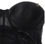 SUBBLIME - BODY SUSPENSÕES DE CORRENTE PRETA S/M