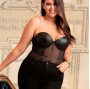 SUBBLIME - BODY SUSPENSÕES DE CORRENTE PRETA L/XL
