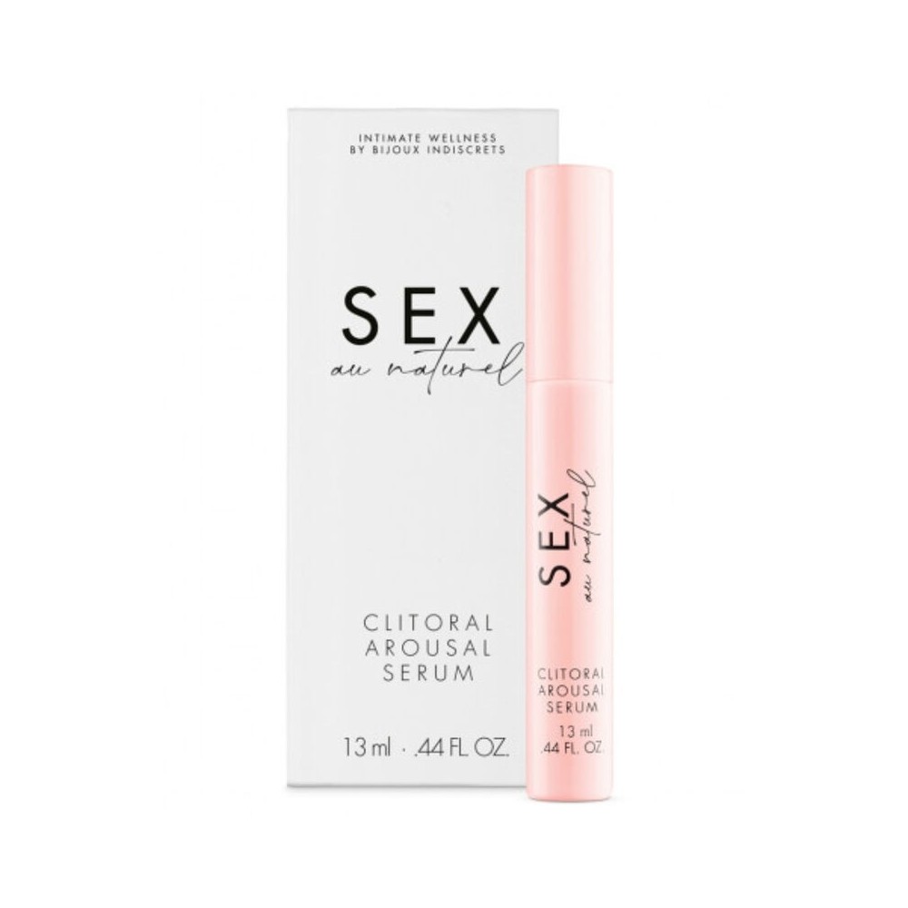 BIJOUX INDISCRETS - SÃRUM ORGÃSMICO INDISCRETS PARA CLITÃRIS