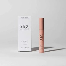 BIJOUX INDISCRETS - SÃRUM ORGÃSMICO INDISCRETS PARA CLITÃRIS