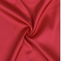 SUBBLIME - SATIN BABYDOLL WITH LACE RED L/XL