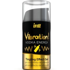INTT - POTENTE GEL LIQUIDO...