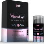 INTT - POTENTE STIMOLANTE INTIMO LIQUIDO VIBRANTE GUM GUM 15ML