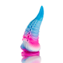 EPIC - PHORCYS BLUE TENTACLE DILDO SMALL SIZE