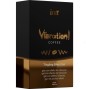 INTT - POTENTE GEL LIQUIDO VIBRANTE STIMOLANTE INTIMO CAFFÈ 15ML